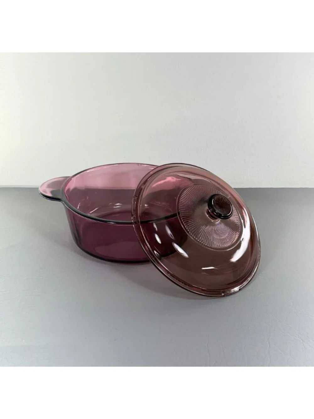 Visions by Corning / Pyrex add bold
